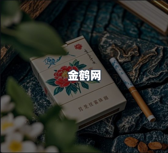 关于金鹤网